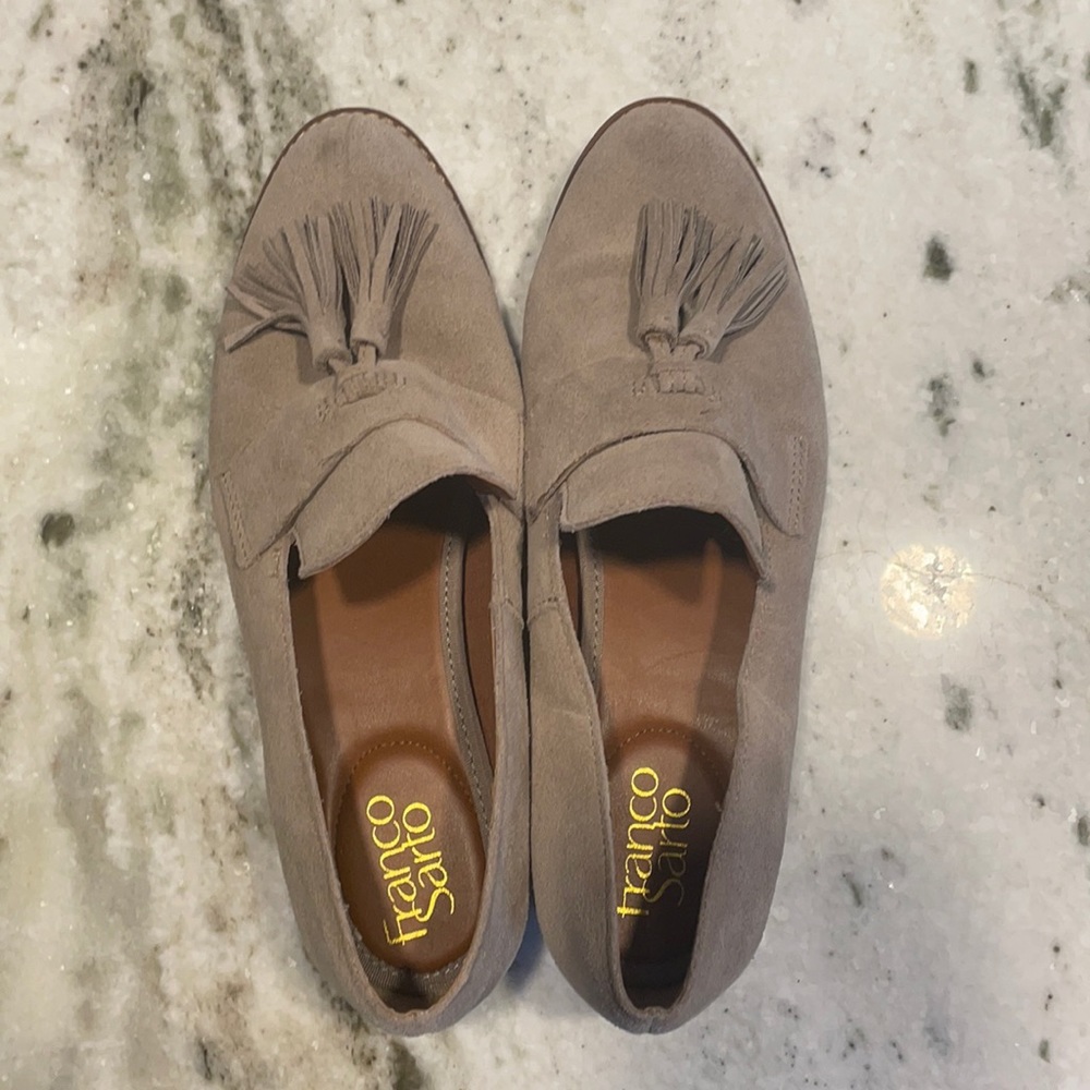 Women’s Franco Sarto shoes